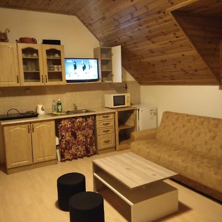 Apartman V Zachranne Stanici Pasicka Prosec  Экстерьер фото