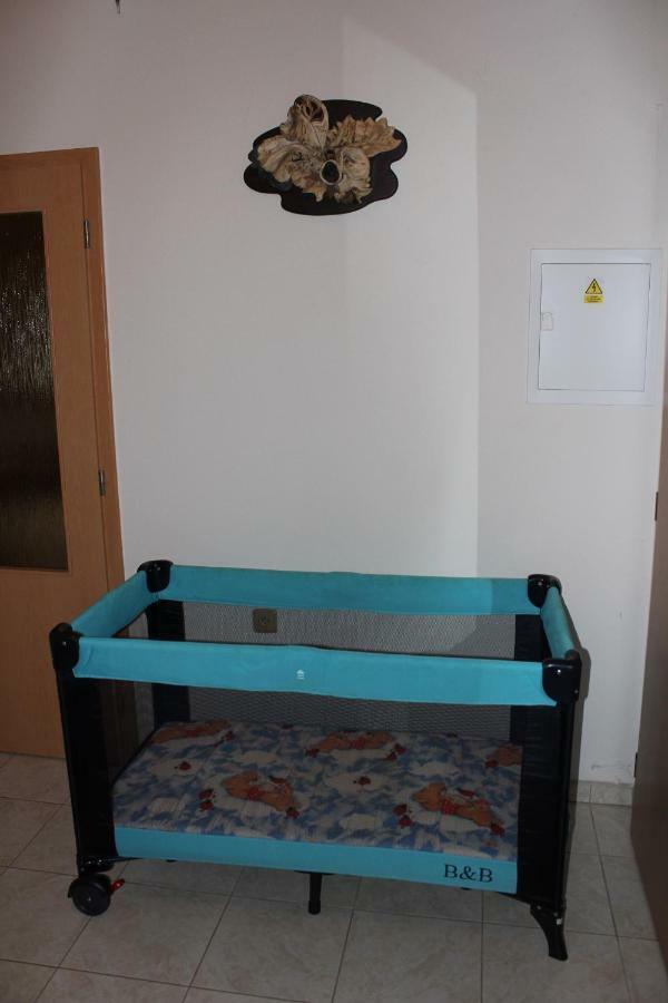 Apartman V Zachranne Stanici Pasicka Prosec  Экстерьер фото