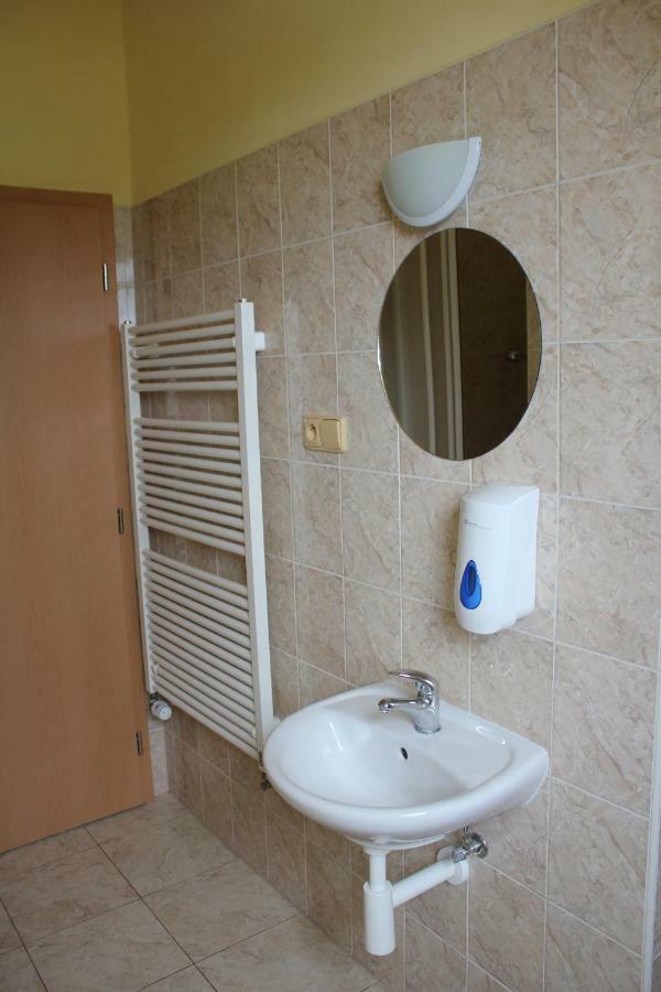 Apartman V Zachranne Stanici Pasicka Prosec  Экстерьер фото